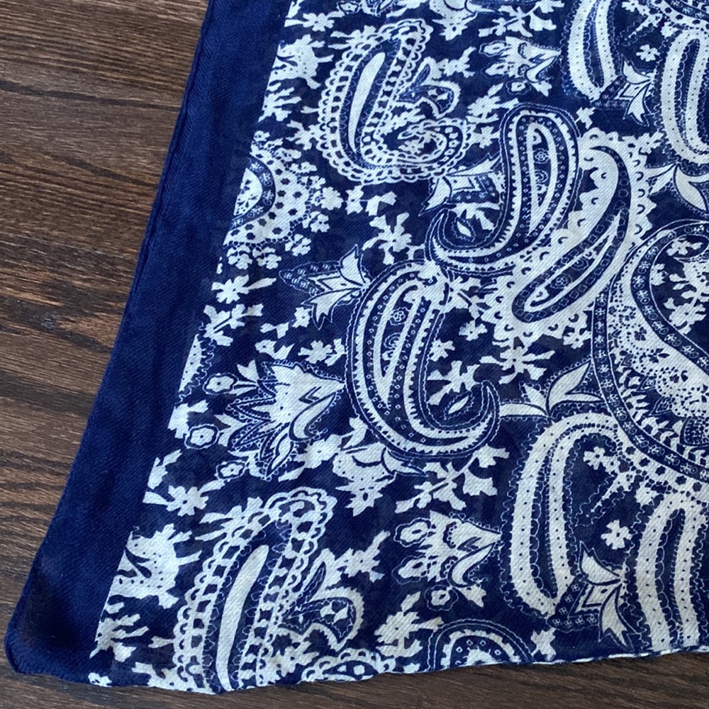 Infinity scarf - Picture 3 of 5